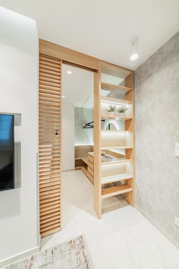 Apartment Zeus Design Apartmenthaus Wien