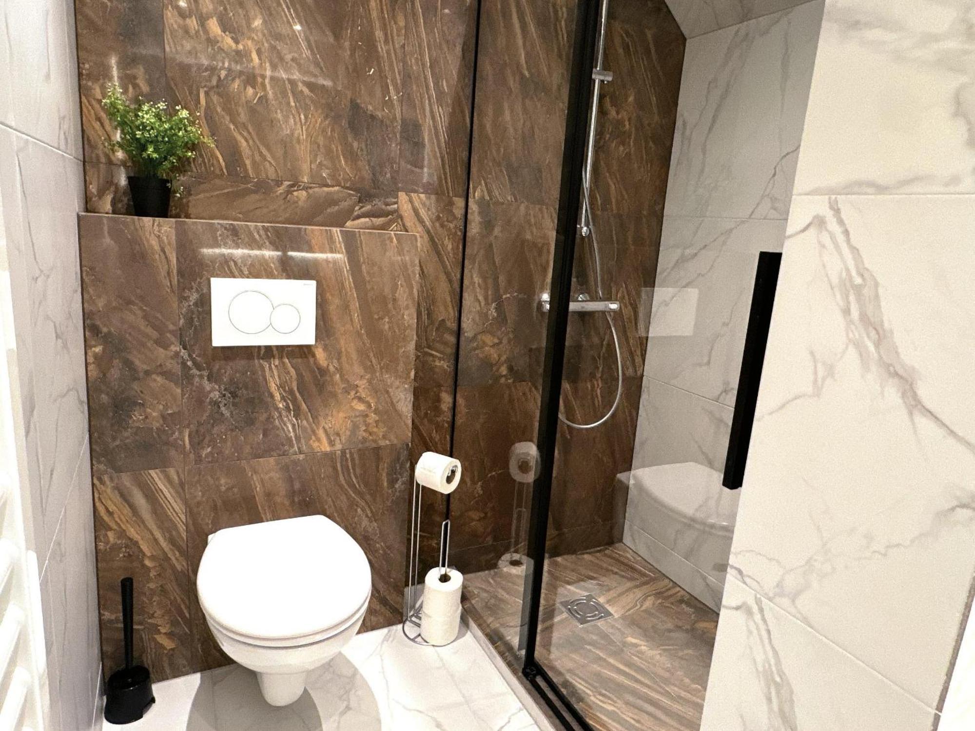 Zeus Design Apartmenthaus Apartment Wien